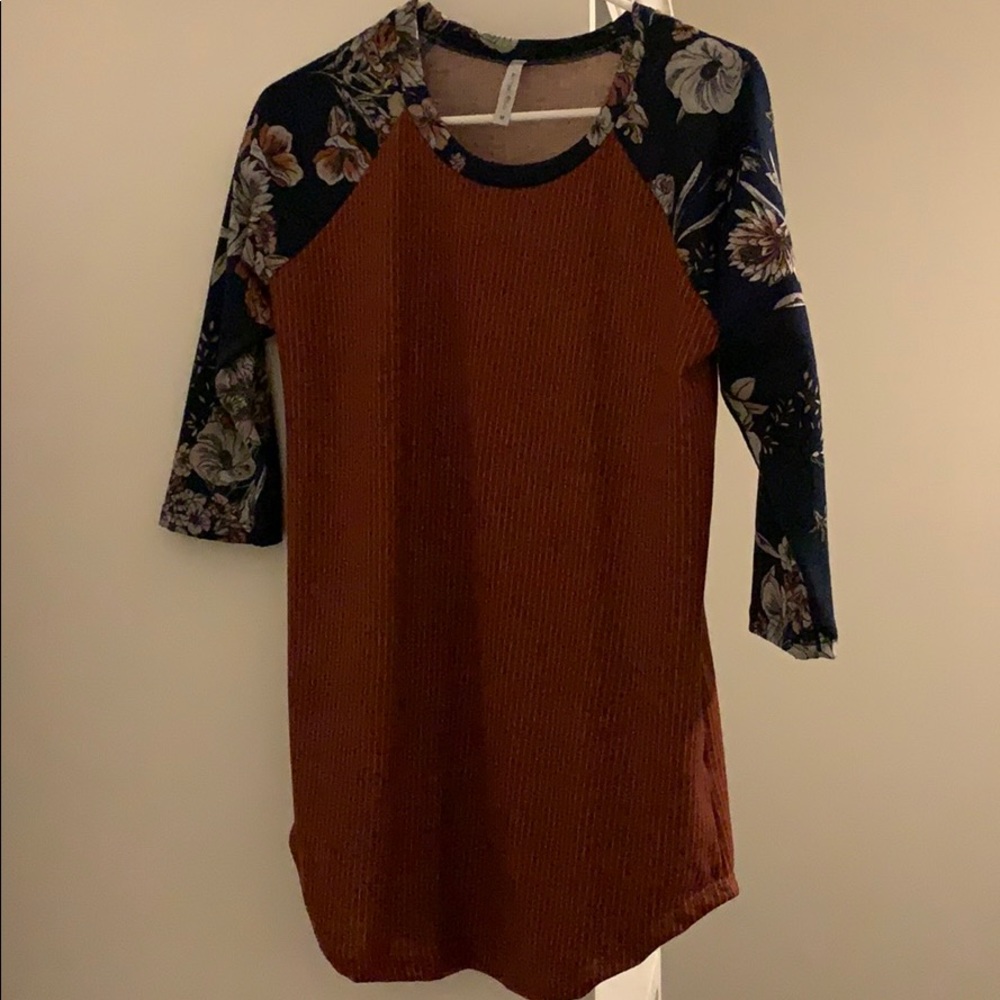 Super cute top
